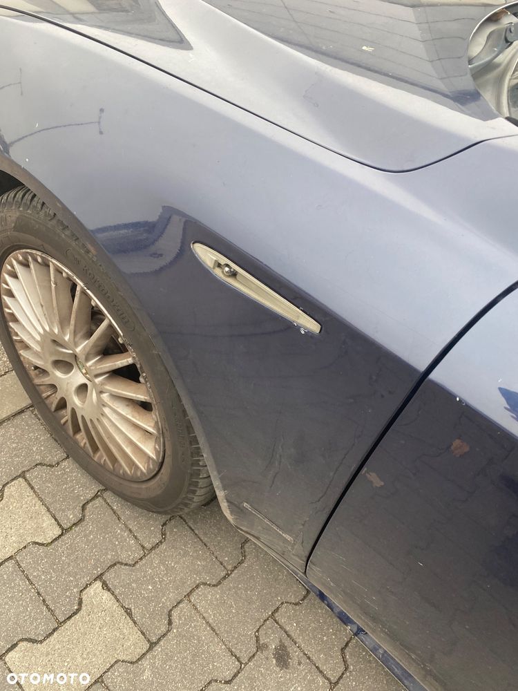 Alfa Romeo 159 2006 photo 4