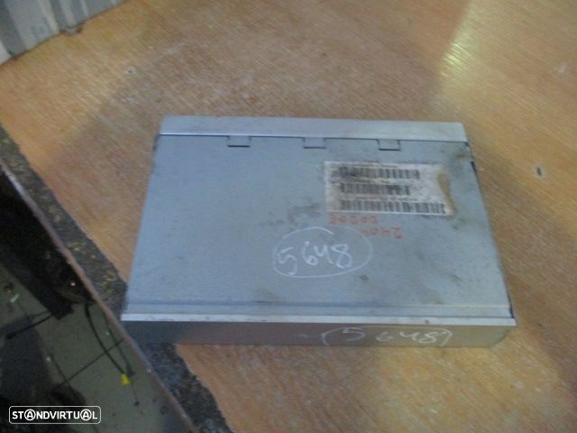 Modulo P05064118AK DODGE CALIBER 2008 2.0 CRD 140CV 5P PRETO AMPLIFICADOR - 1