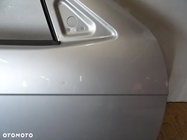 DRZWI PRAWY PRZÓD PRAWE PRZEDNIE BMW E36 KOMBI LAK:309/7 NR1631 - 4