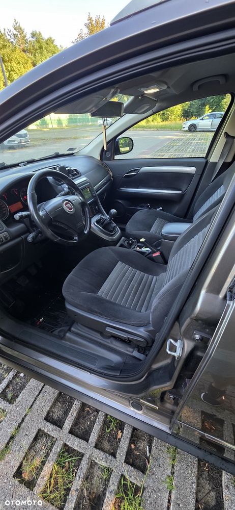 Fiat Croma - 4