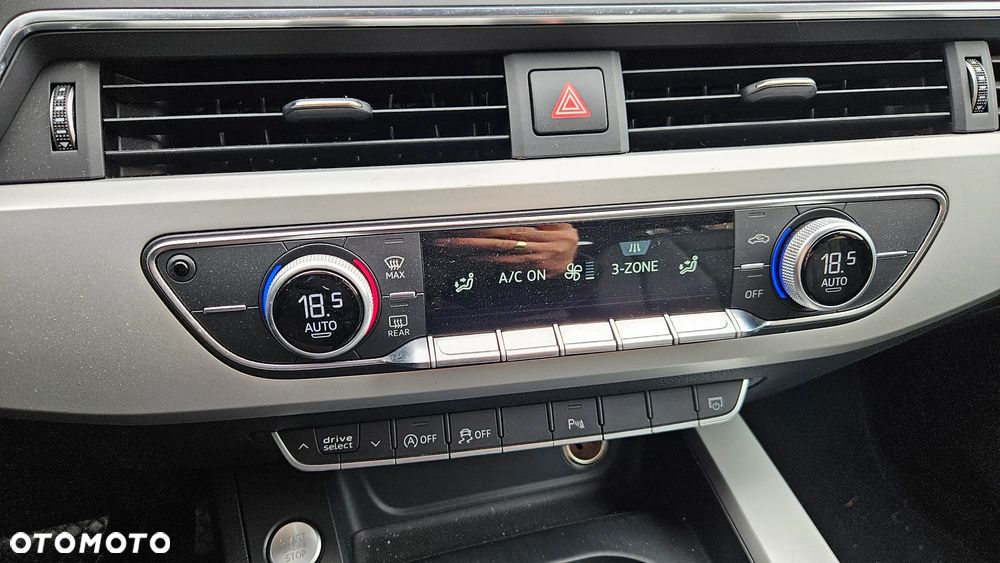 Audi A4 - 38
