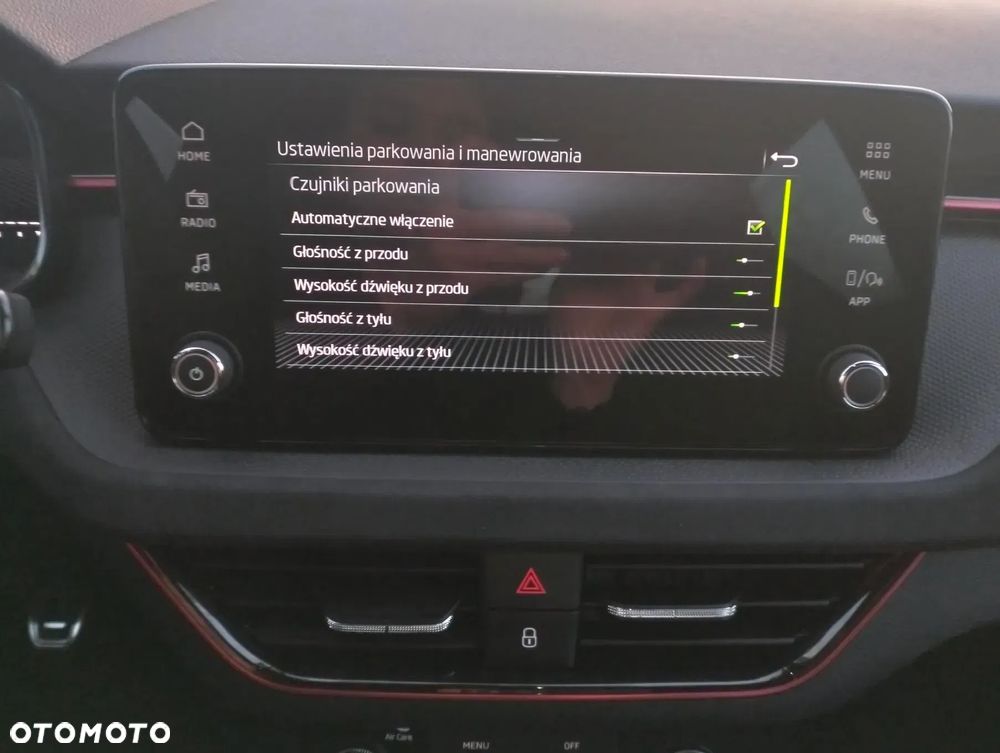 Skoda Kamiq 1.5 TSI Selection - 29