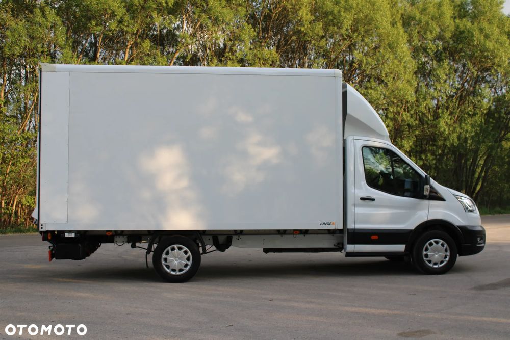 Ford Transit - 8