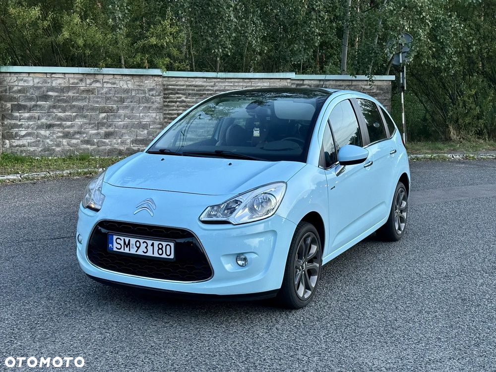 Citroën C3 - 2