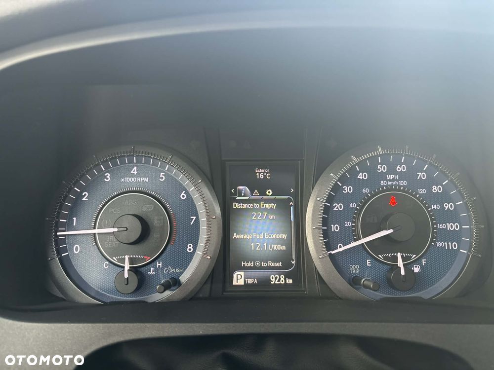 Toyota Sienna 3.5 XLE AWD - 10