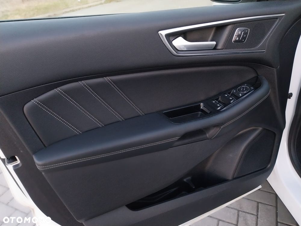 Ford Edge 2.0 TDCi Bi-Turbo 4x4 Sport - 11