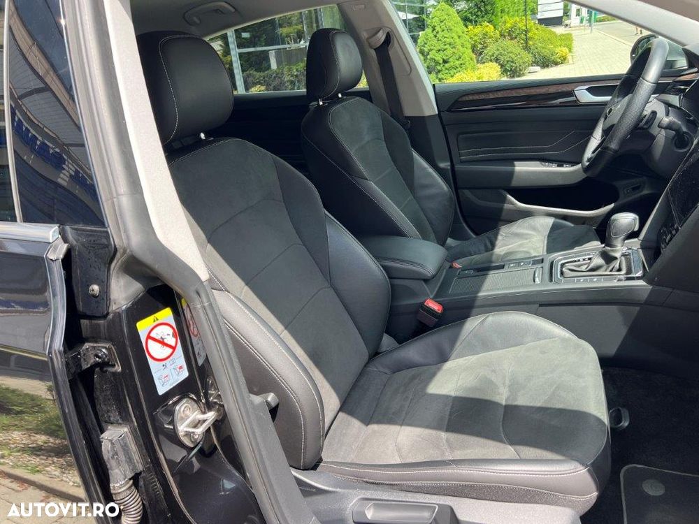 Volkswagen ARTEON 2.0 TDI SCR DSG Elegance - 11
