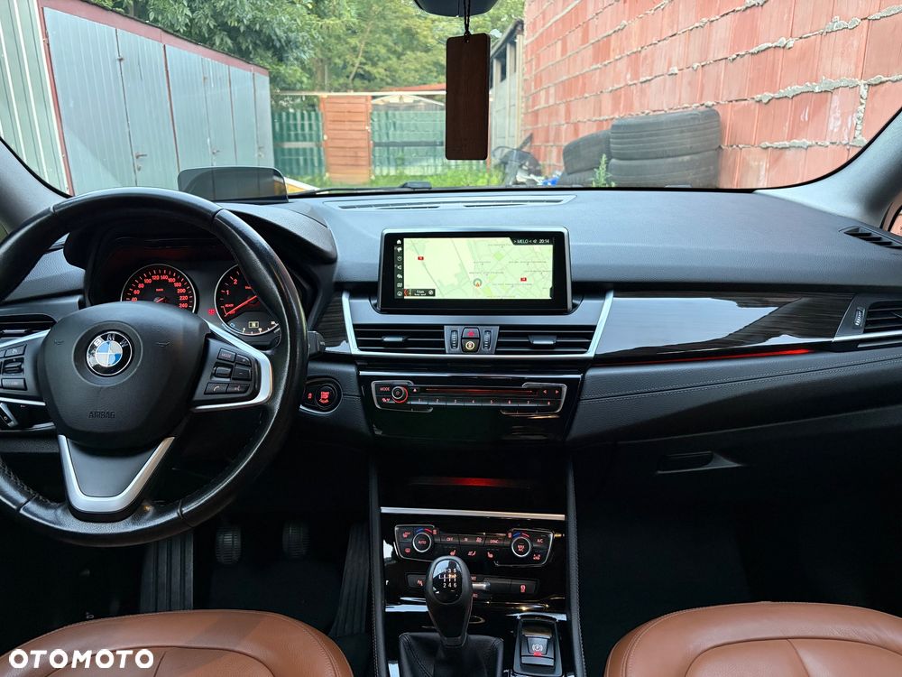 BMW Seria 2 218i GT Luxury Line - 16
