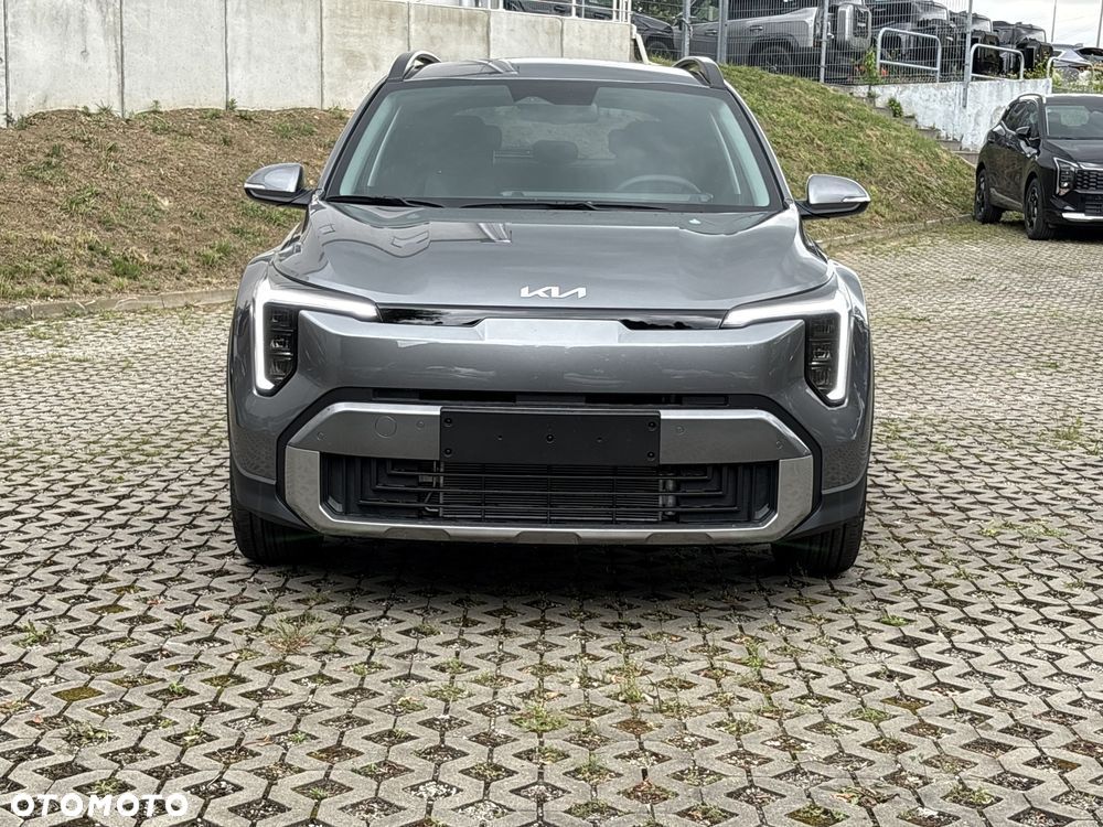 Kia Stonic 1.0 T-GDI Business Line DCT - 3
