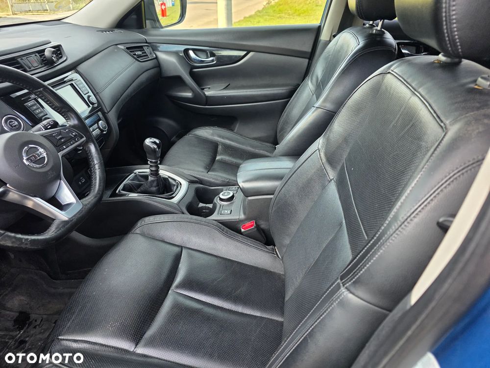 Nissan X-Trail - 13