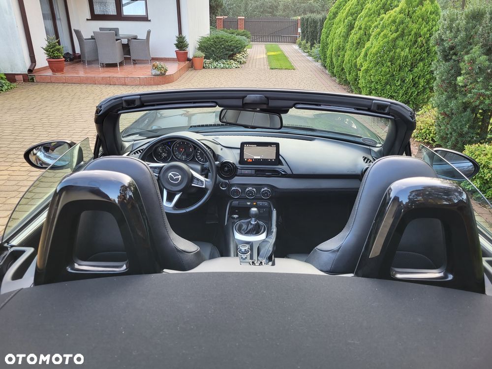 Mazda MX-5 - 9
