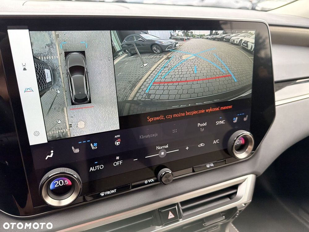 Lexus RX 450h+ Prestige - 19