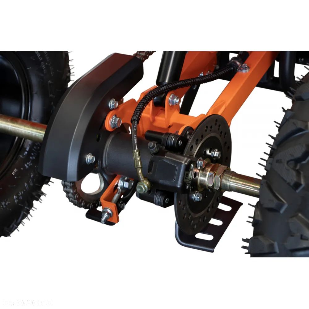 Nitro Motors Inny - 14