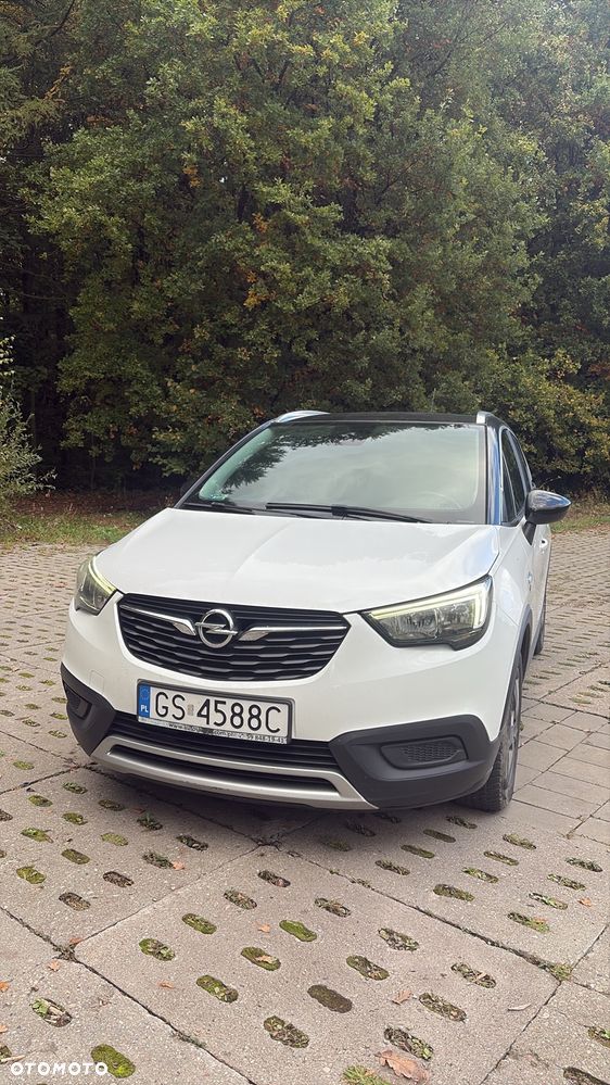 Opel Crossland X 1.2 120 Lat - 1