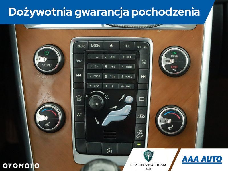 Volvo XC 60 - 11