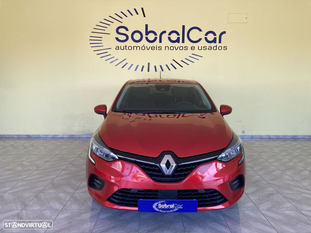Renault Clio 1.0 TCe Intens - 2
