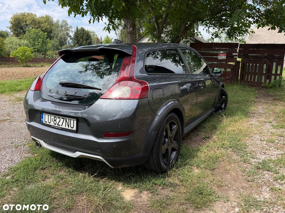 Volvo C30 D2 DRIVe Start-Stop - 12