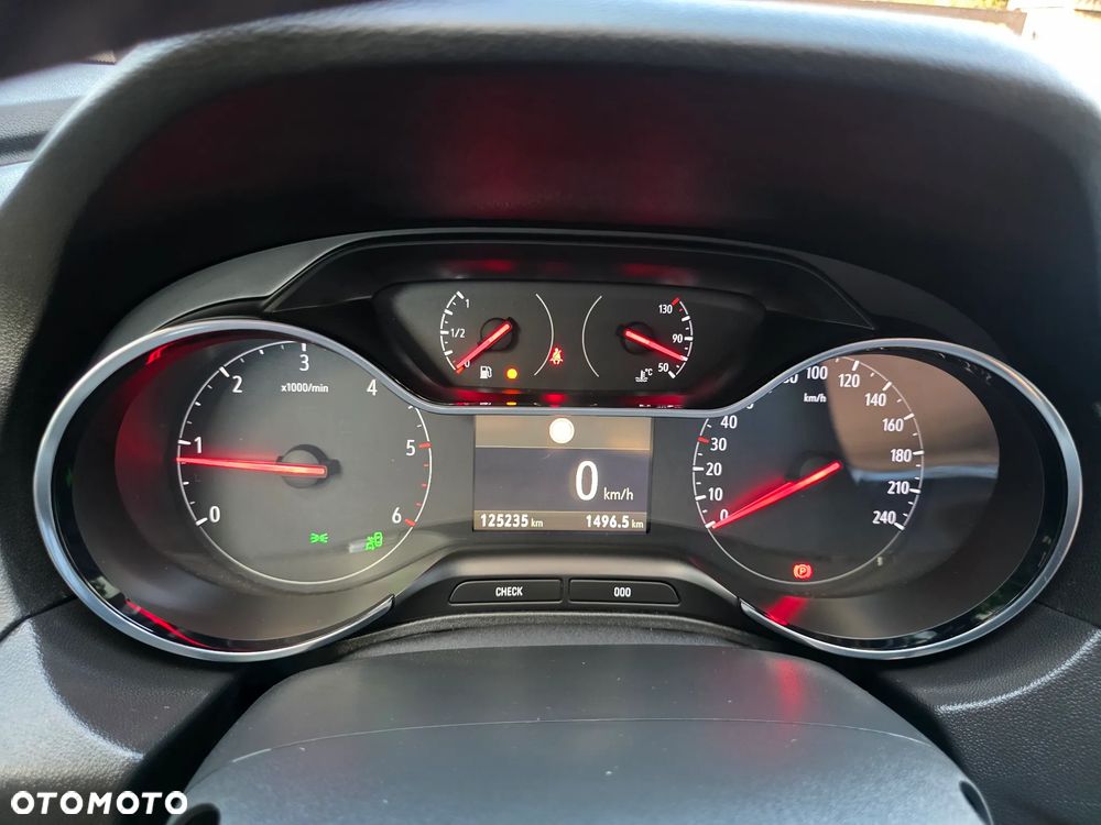 Opel Grandland X - 23