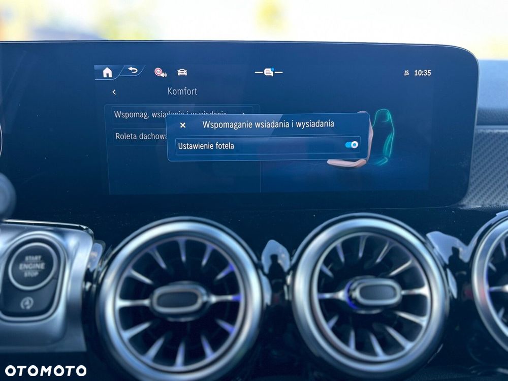 Mercedes-Benz GLB - 28