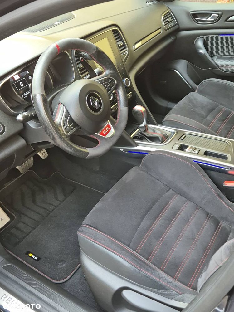 Renault Megane 1.8 TCe R.S EDC - 6