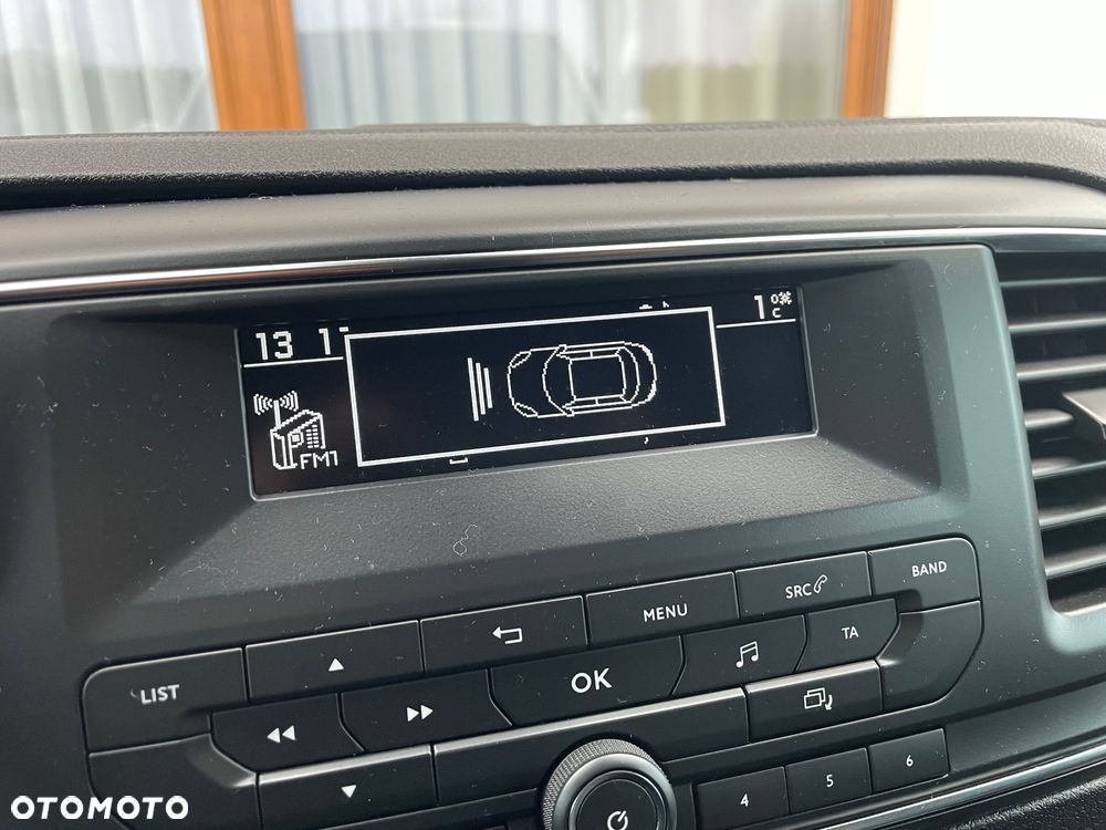 Citroën SpaceTourer 2.0 BlueHDi XL Business Lounge - 36