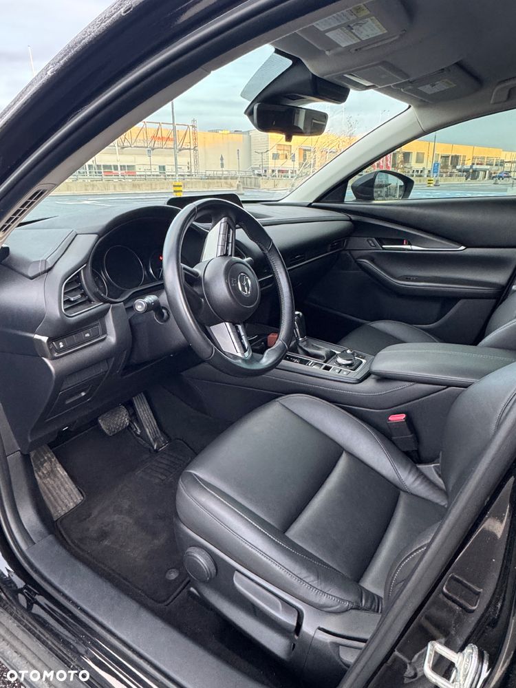 Mazda CX-30 - 10
