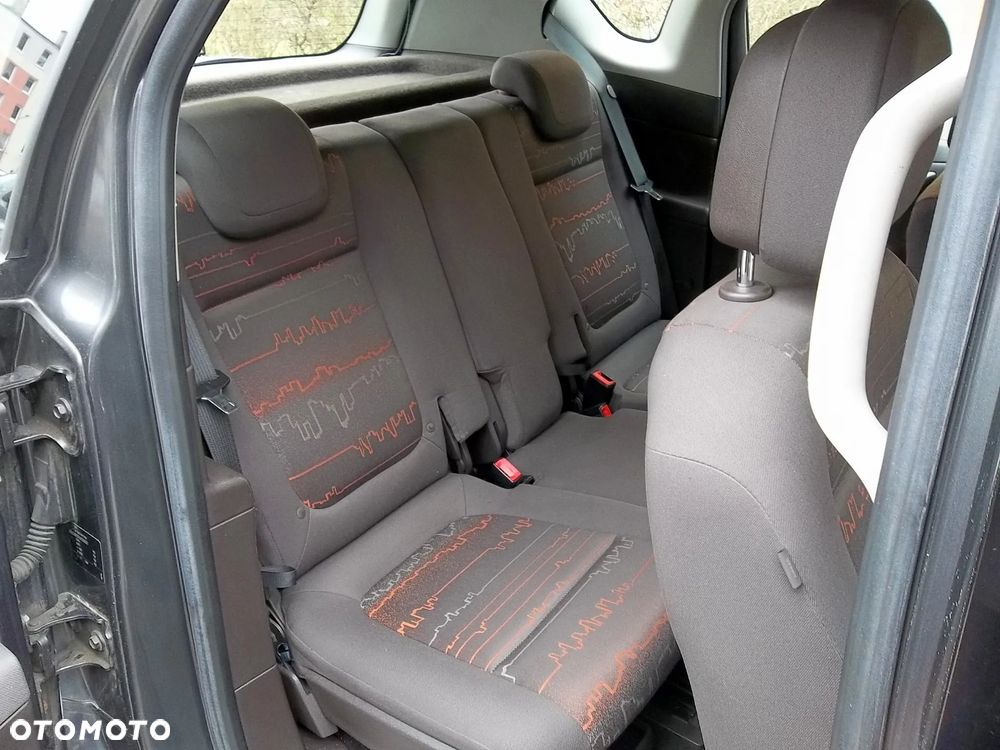 Opel Meriva 1.4 Color Edition - 9