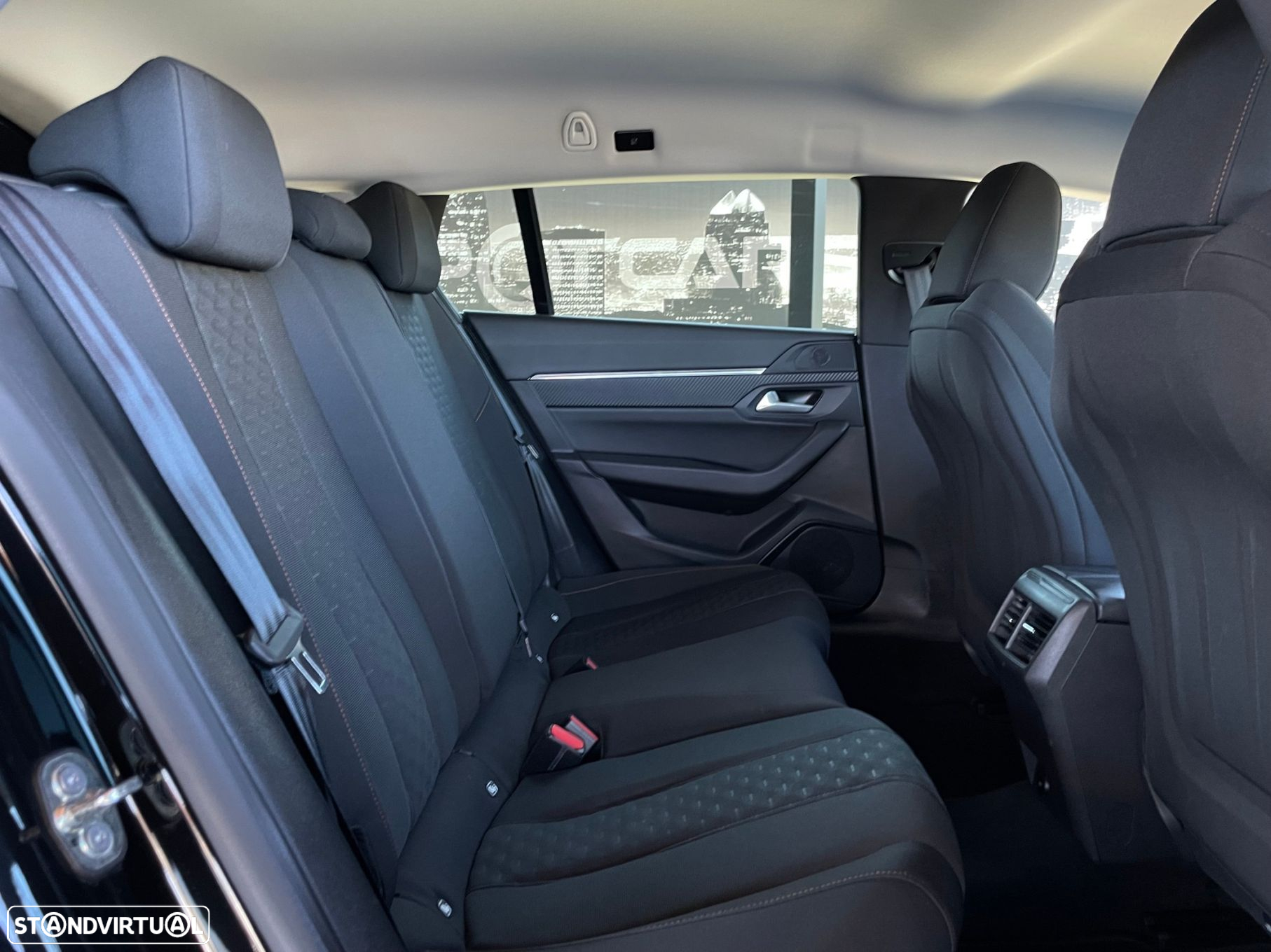 Peugeot 508 SW 1.5 BlueHDi Business Line - 12