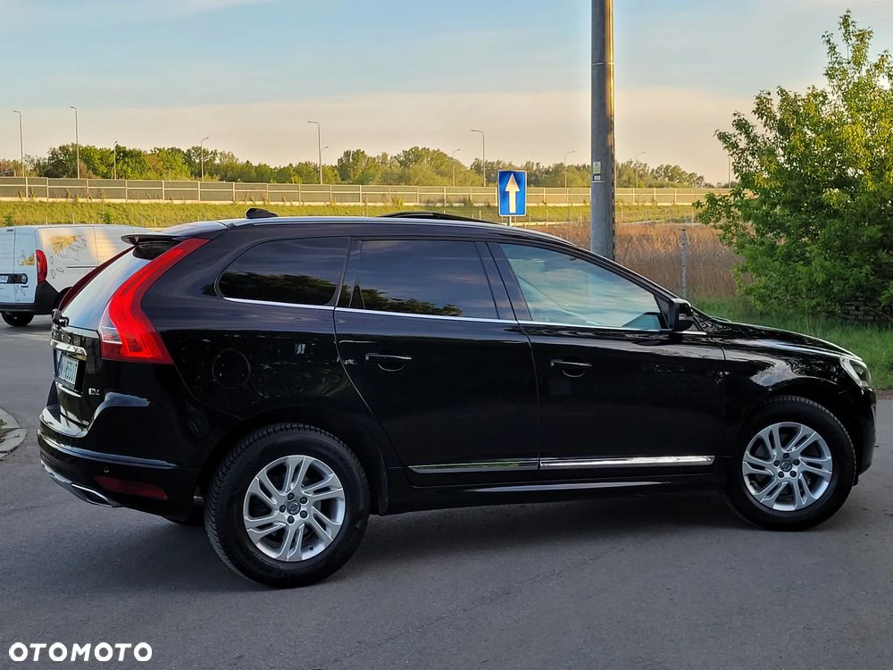 Volvo XC 60 D4 Drive-E Summum - 3