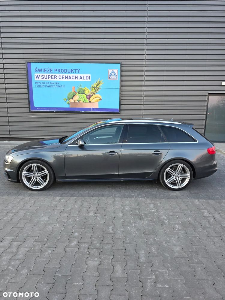 Audi A4 Avant 2.0 TDI clean diesel Quattro S tronic - 28