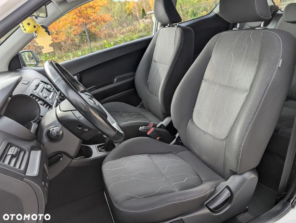 Kia Picanto 1.0 Fifa World Cup Edition - 13