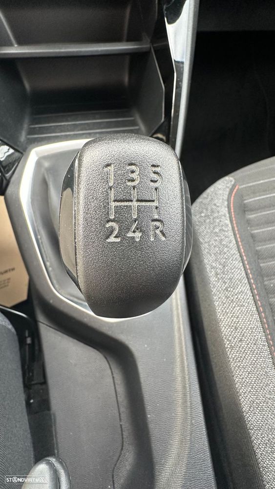Peugeot 208 1.2 PureTech Active Pack - 22