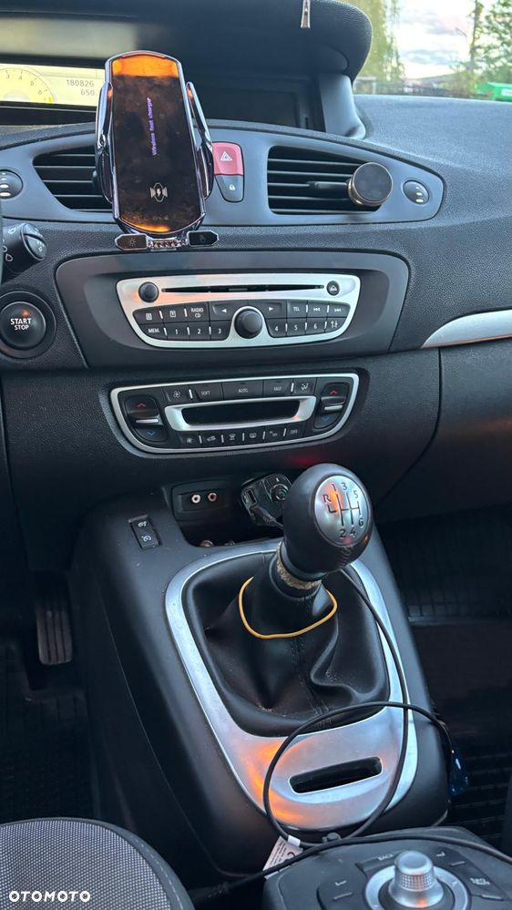 Renault Scenic TCe 130 Dynamique - 11