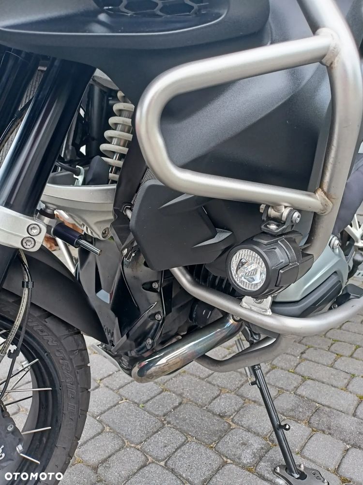 BMW GS - 26