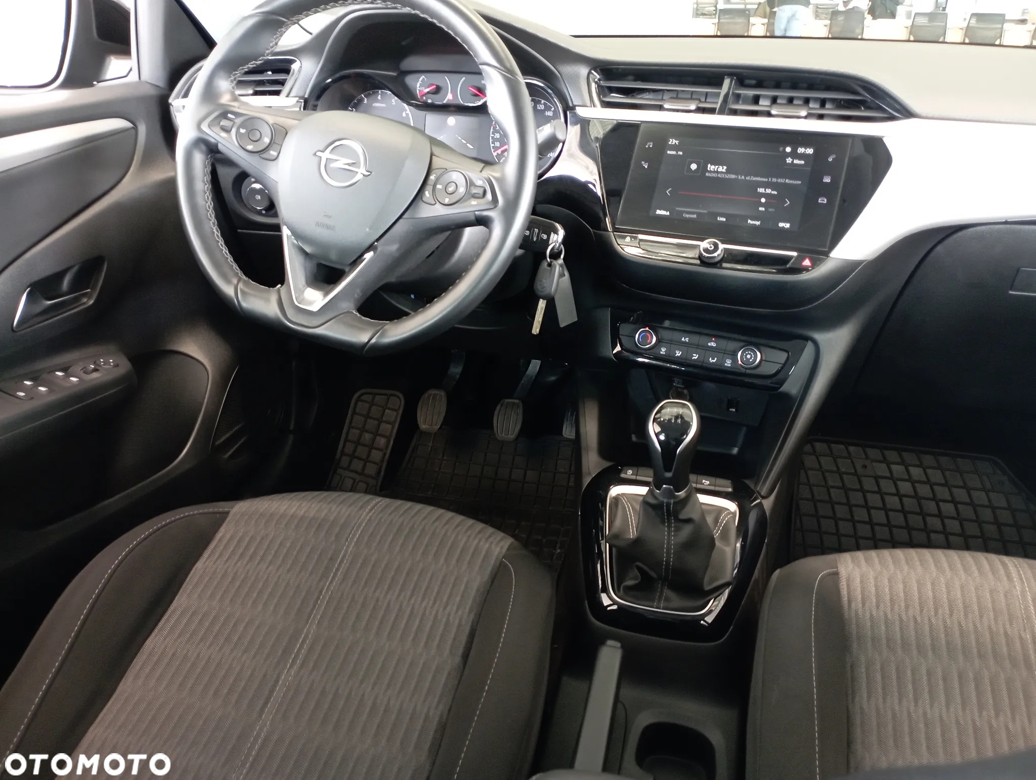 Opel Corsa 1.2 Edition S&S - 11