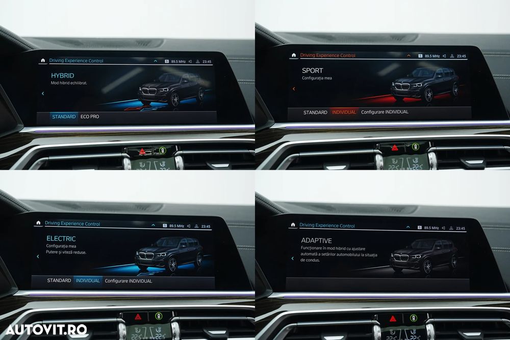 BMW X5 xDrive45e - 35