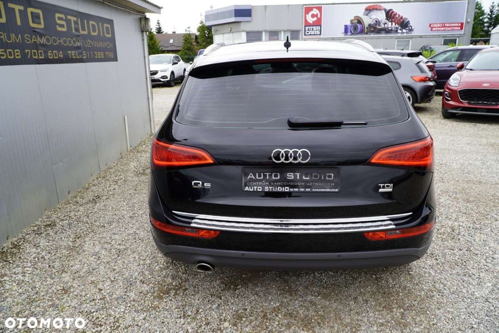 Audi Q5 - 33
