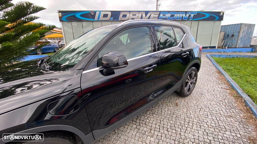 Volvo XC 40 1.5 T4 PHEV Inscription Expression - 20