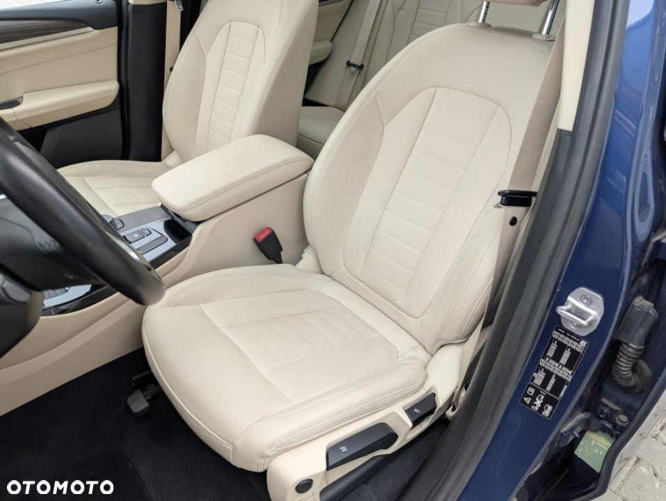 BMW X3 - 37