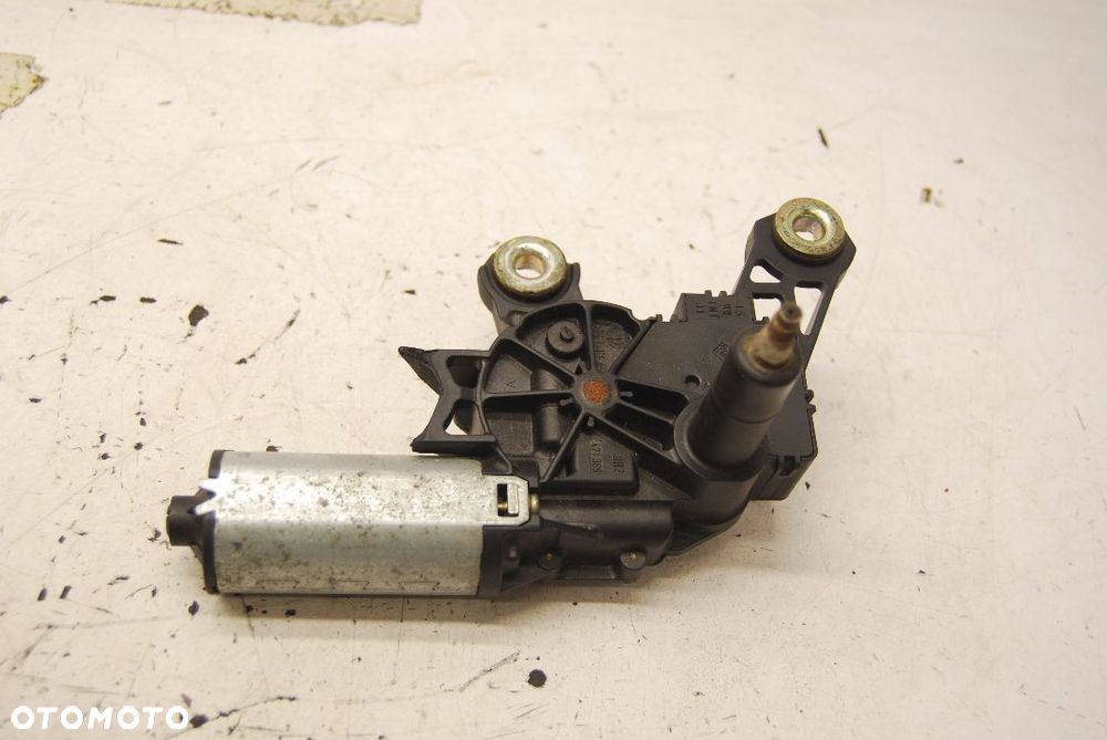 SILNICZEK KLAPY TYŁ 6Q6955711A POLO IV 9N 6Q6955711 6Q6955711C 6Q6955711B - 8