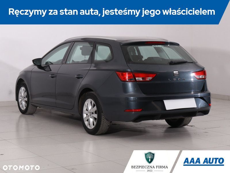Seat Leon Sportstourer - 5