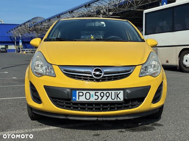 Opel Corsa 1.0 12V Essentia - 2