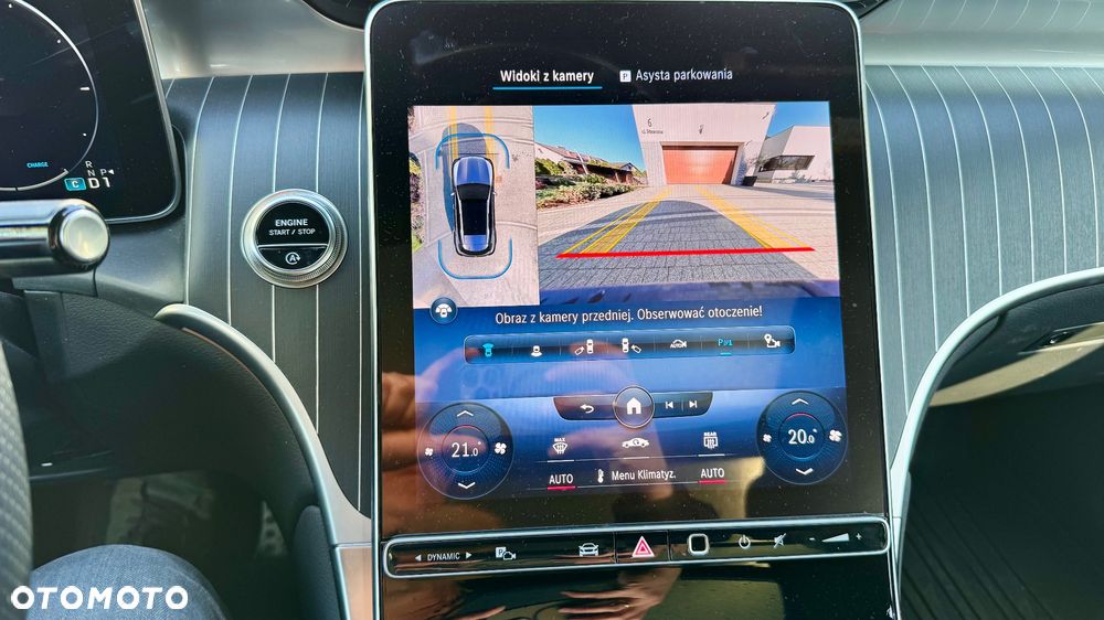 Mercedes-Benz GLC 220 d mHEV 4-Matic AMG Line - 28