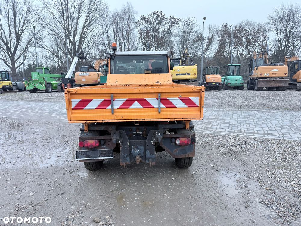 Multicar BOKIMOBIL  1151B - 5