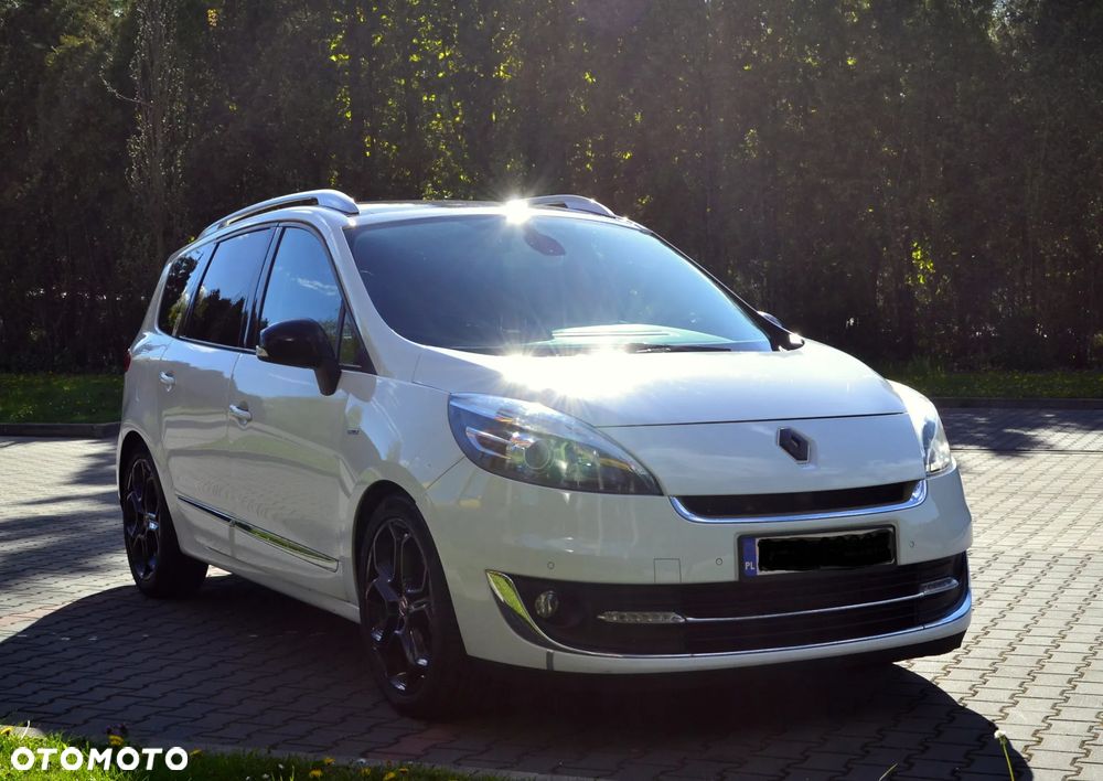 Renault Scenic Energy dCi 130 Start & Stop Bose Edition - 5