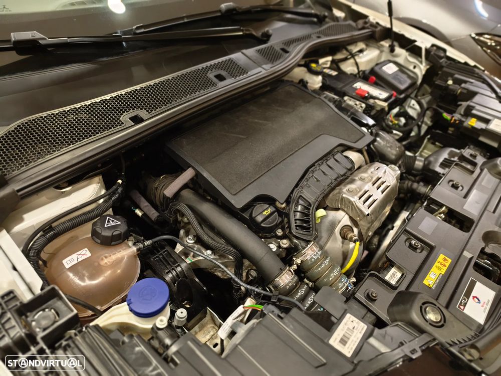 DS DS3 Crossback 1.2 PureTech Performance Line - 59