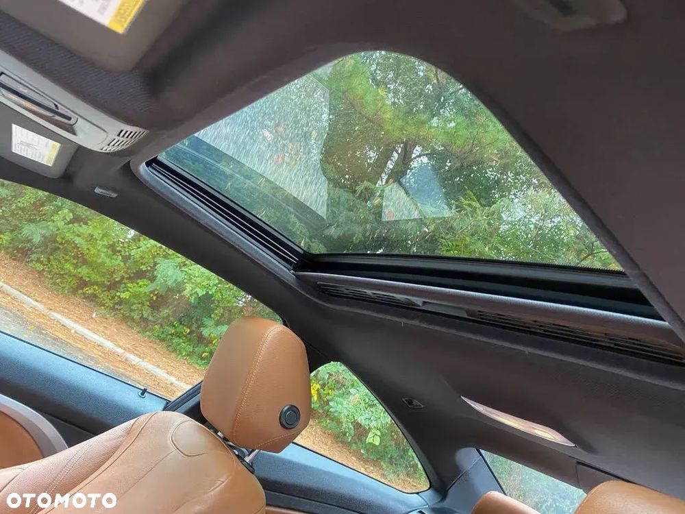 BMW Seria 4 428i xDrive M Sport - 32