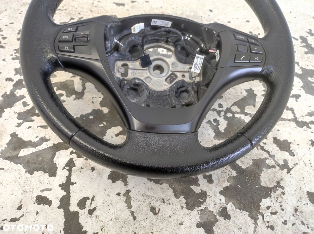 kierownica multifunkcyjna bmw iii 3 gt f34 - 6