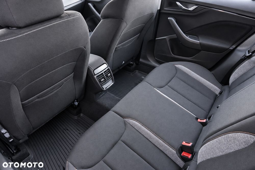 Skoda Kamiq 1.0 TSI Selection - 26