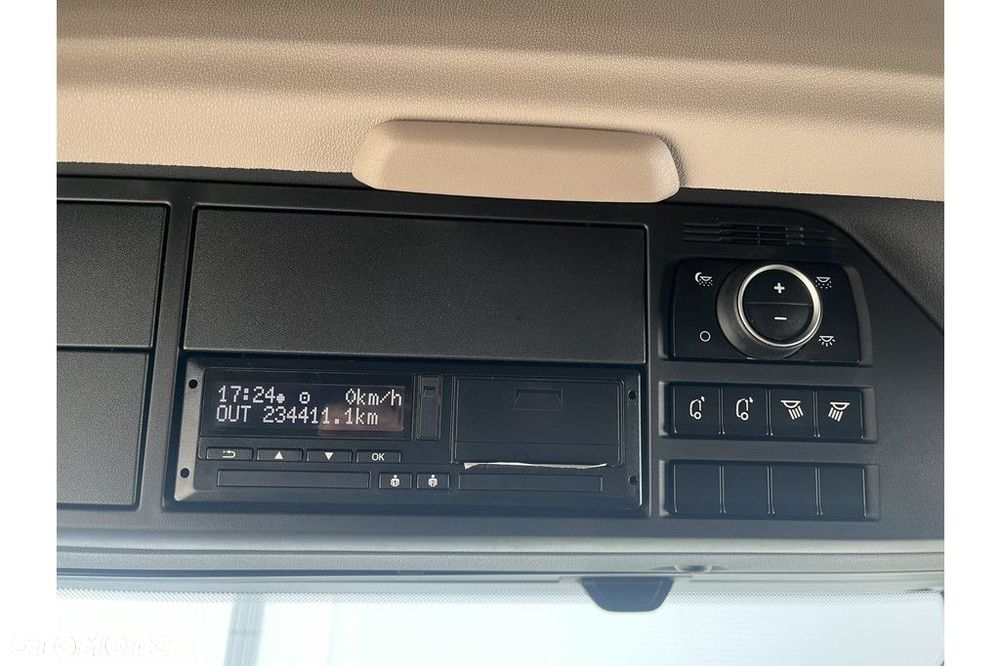 DAF XG 480 FT - 11